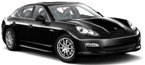 Porsche Panamera S Image