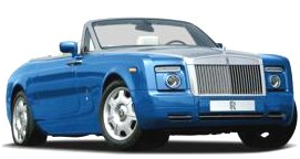 Rolls Royce Phantom (2011)