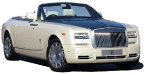 Rolls Royce Phantom 