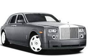 Rolls Royce Phantom Base (2011)