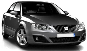 Seat Exeo 1.4 Image