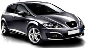 Seat Leon 1.4 Image