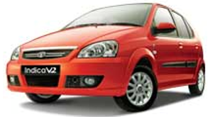 Tata Indica V2 (2010)