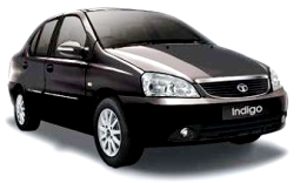 Tata Indigo (2008)