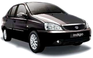 Tata Indigo (2008)