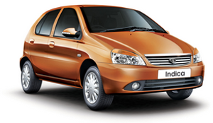 Tata Indica Diesel eV2 LX Image