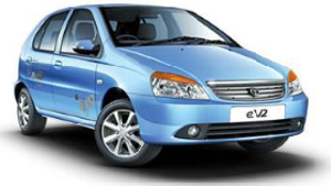 Tata Indica eV2 Diesel LE Image