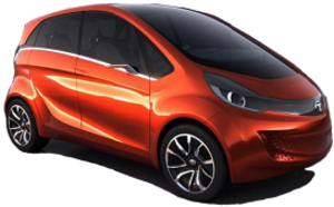 Tata MegaPixel Concept