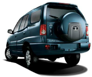 Compare Tata Safari Diesel LX 4x4 vs Tata Safari Diesel EX vs Tata ...