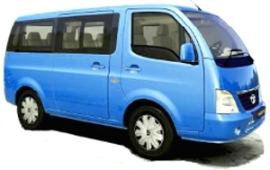 Tata Venture Diesel EX Image