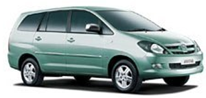 Toyota Innova (2008)