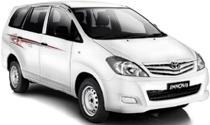 Toyota Innova Special Edition (2011)