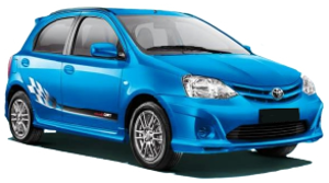 Toyota Etios Liva TRD Sportivo Diesel Image