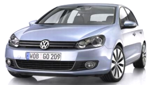 Volkswagen Golf 2.0