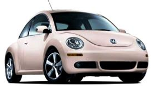 Volkswagen Beetle AT
