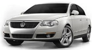 Volkswagen Passat Diesel