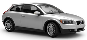 Volvo C30 D5