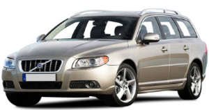 Volvo V70 3.2