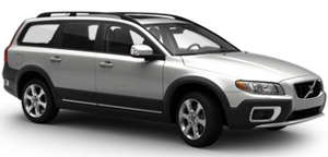 Volvo XC70 Petrol