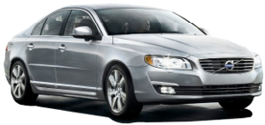 Volvo S80 Diesel D5 Image