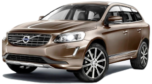 Volvo XC60 Inscription (Diesel) Image