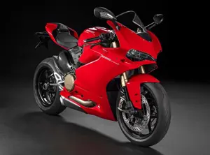 Ducati 1299 Panigale