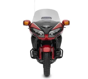 Honda Gold Wing Audio Comfort