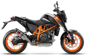 KTM Duke 690 R