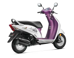 Honda Activa-i Deluxe