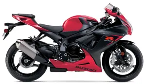 Suzuki GSX-R