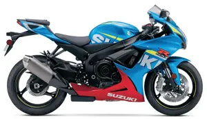 Suzuki GSX-R