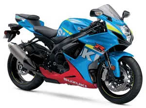 Suzuki GSX-R