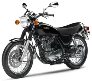 Yamaha SR400