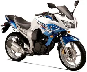 Yamaha Fazer Limited Edition