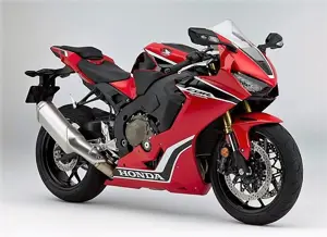 Honda CBR1000RR