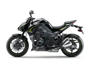 Kawasaki Z1000R