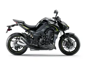 Kawasaki Z1000R