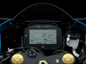 Suzuki GSX-R