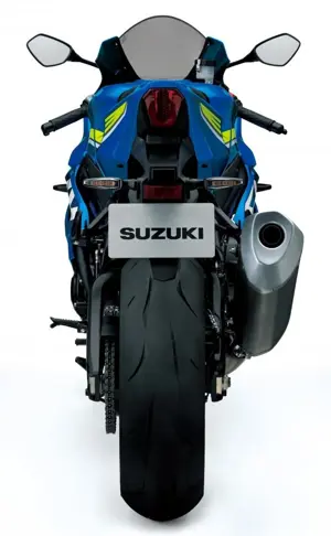 Suzuki GSX-R