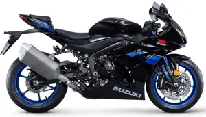 Suzuki GSX-R1000R