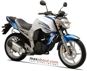 Yamaha FZ16 Limited Edition