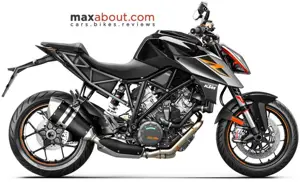 KTM Super Duke ₹1,400,000 ₹2,295,800, Specifications