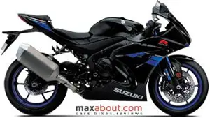 Suzuki GSX-R1000R Image