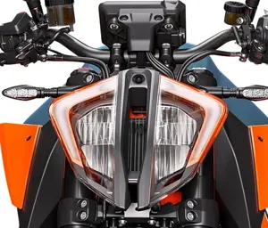 KTM Super Duke