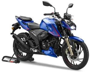 TVS Apache RTR 200 4V