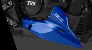 TVS Apache RTR 200 4V