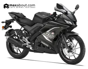 2020 Yamaha R15 V3 Darknight