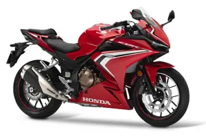 Honda CBR500R