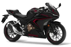 Honda CBR500R