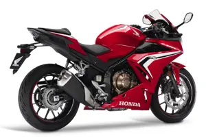 Honda CBR500R